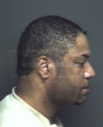 Anthony Kendall Barbee