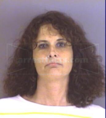 Lee Ann Bell