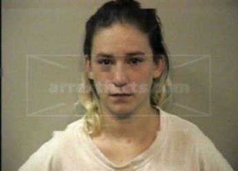 Rebecca Anne Levin