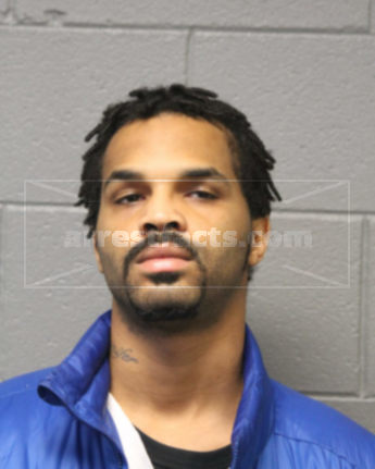Trashawn Darius Steele