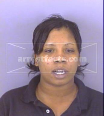 Arnethia Sherell Johnson