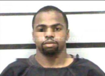 Brylon Lamar Bradford