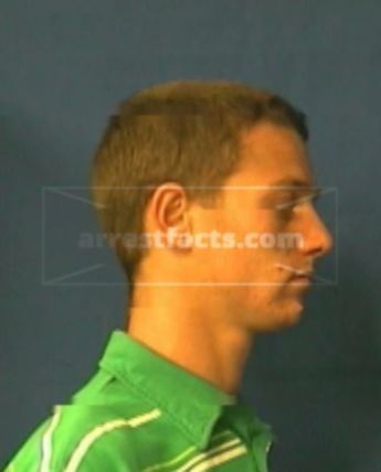 Devin Q Blackbourn