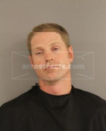 Mark Steven Metzler