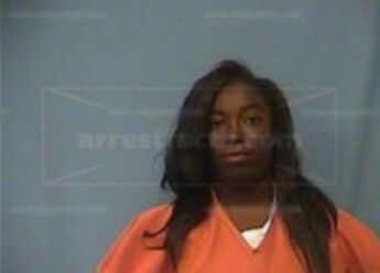 Shalya Ranae Spann