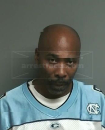 Michael Lavell Henderson