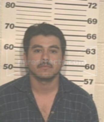 Pedro Josue Sanchez Mata