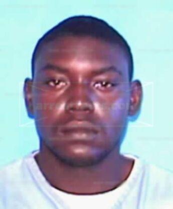 Rodrick D Jones