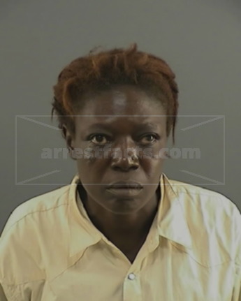 Yvonne Ellis