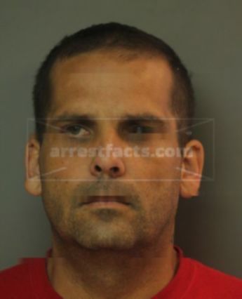 Michael James Hudson