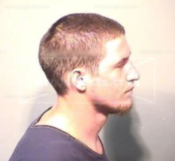 Alexander Mark Staples