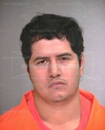 Albaro Martinez