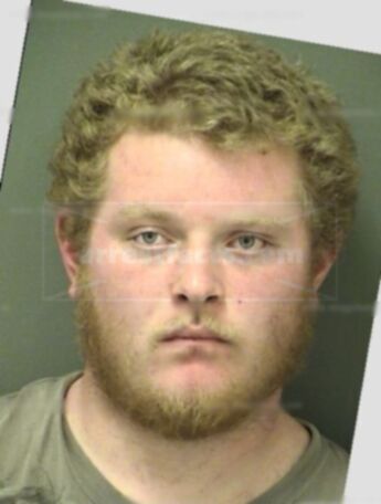 Lewis Ryan Baugh