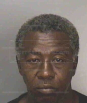 Stanley Alston