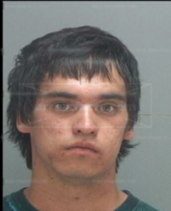 Brandon Todd Peebles