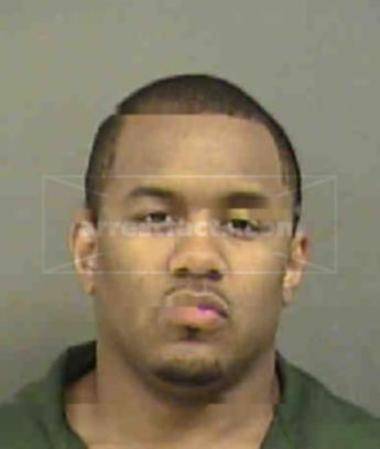 Cleve William Johnson