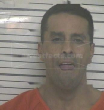 Arthur Ortiz