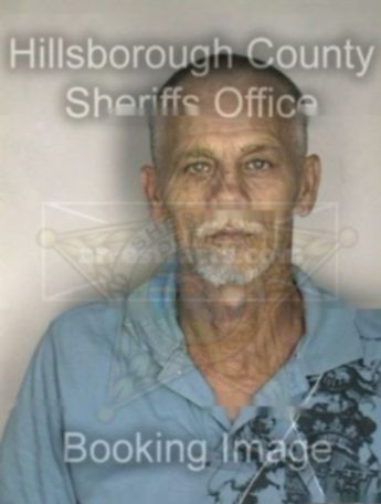 Robert Earl Fatzinger