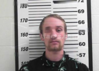 Kaden Todd Patterson