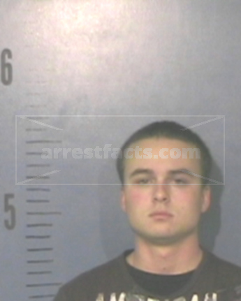 Charles Branden Bearden