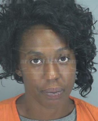 Cassundra Dee Harris
