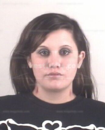 Cherisa Marie Kelley