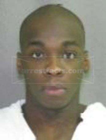 Maurice Lavon Darnell