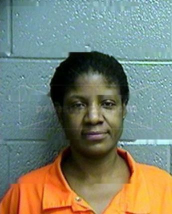 Rayetta Jemison