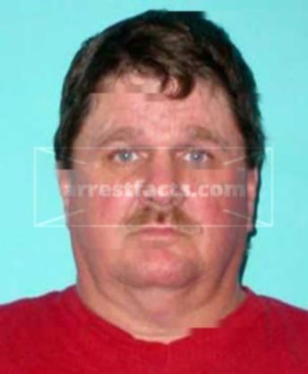 Mark Edward Davis