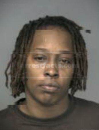 Flournoy Vonetta A