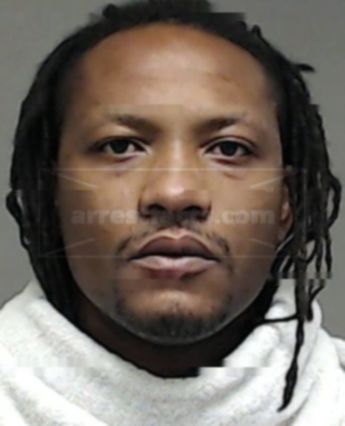 Reginal Jerone Smith