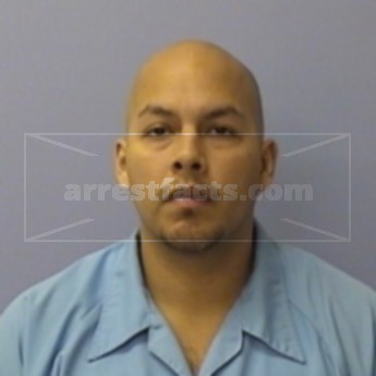 Anthony M. Mauricio