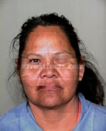 Juanita Ann Ramer