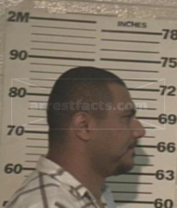 Victor Iii Rodriguez Garza