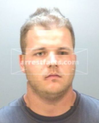 Thomas Ervin Floyd