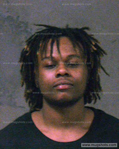 Ketavius Lamarcus Burch