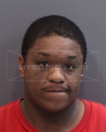 Demetrius Montez Howard