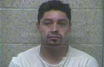 Juan Carlos Cortez Sanchez