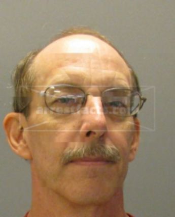 Richard Allen Hafner