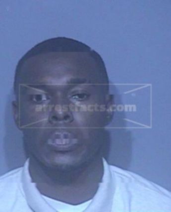 Jamel Ivan Anderson