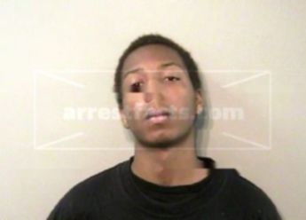 Vantavian Montez Dawkins