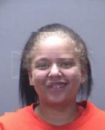 Mariah Mae Allen