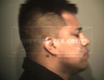 Gerardo Alva Ochoa