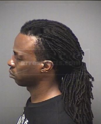 Alvin Jerome Garner