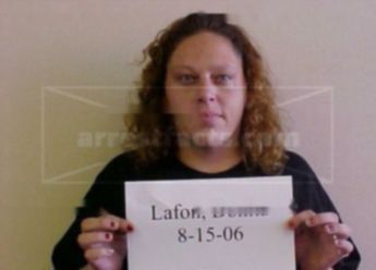 Donita Louise Lafon