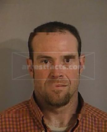 Gregory Blaine Clayton