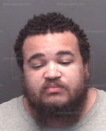 Trevor Dormon Robertson