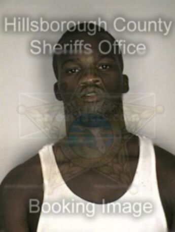 Travis Rodriguez James