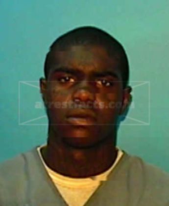 Troy Anthony Parks