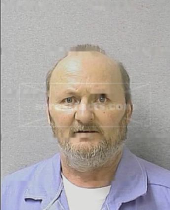 Jerry Martin Lawson